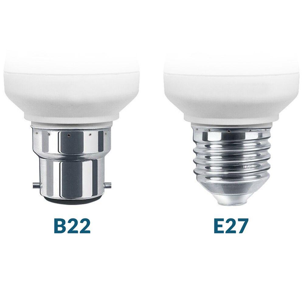 GOGOUP Bóng Đèn LED Nhiều Màu Trang Trí Nhà Ở