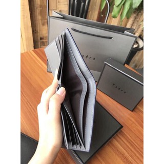 Ví Pedro Nam, Chất Đẹp, Nam Tính, Sành Điệu