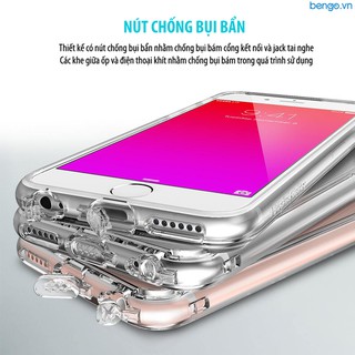 Ốp lưng iPhone 6/6s RINGKE Fusion