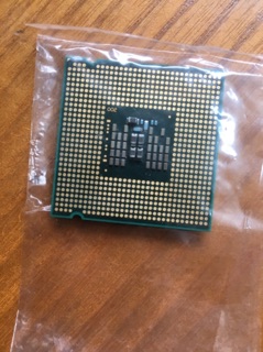 Chip intel Q8400, socket 775