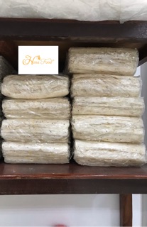 Combo 2kg bánh tráng mè Phan Rang-Ninh Thuận