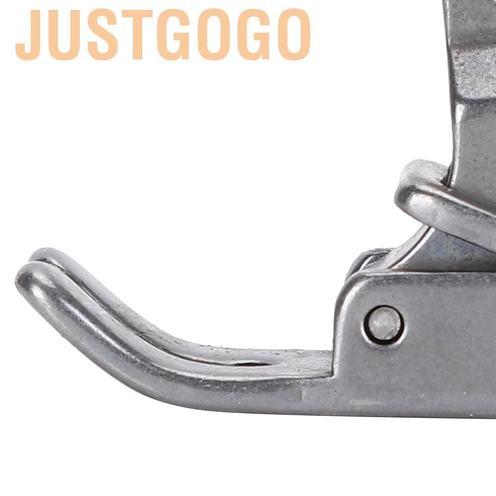 Bộ 8 Phụ Kiện Chân Vịt Máy May