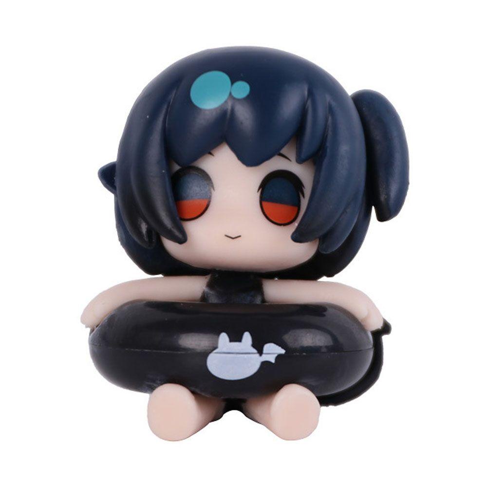 Mô Hình Đồ Chơi Nhân Vật Arknights Amiya Kelsey