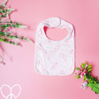 Set 3 món bodysuit bé gái