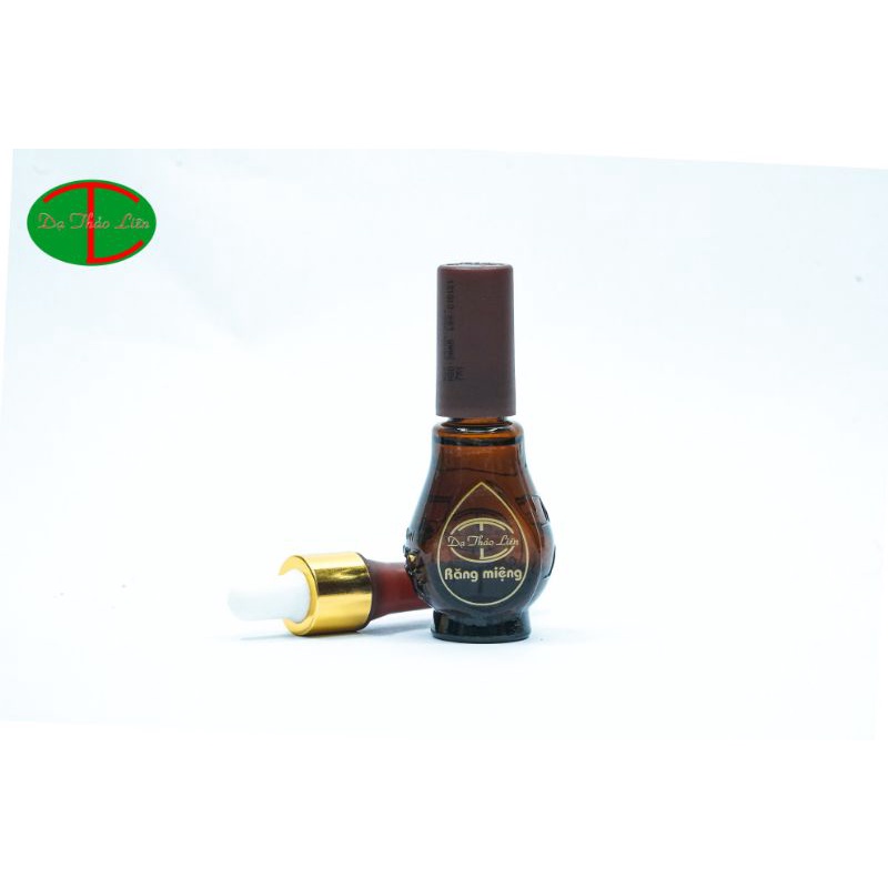 Tinh dầu răng miệng Dạ Thảo liên
