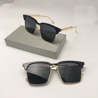 Kính râm Mắt vuông unisex sành điệu - SB01