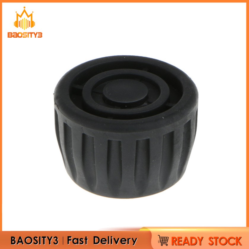 Chân đế cao su chống trượt cho tripod máy ảnh YUNTENG