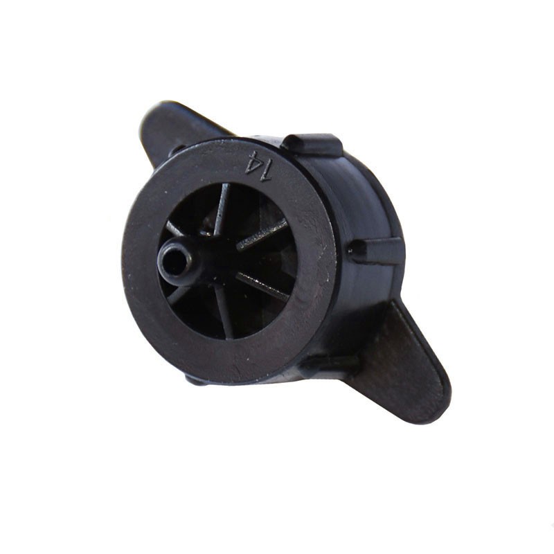20 đầu tưới nhỏ giọt bù áp 4L