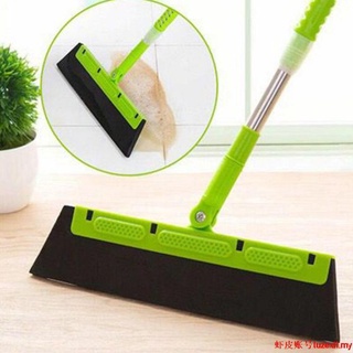 CHỔI TAY KÉO DÀI GẠT NƯỚC, QUÉT ĐA NĂNG