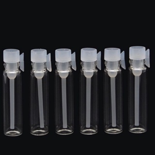 Lọ chiết nước hoa mini 1ml, 2ml, 3ml vial