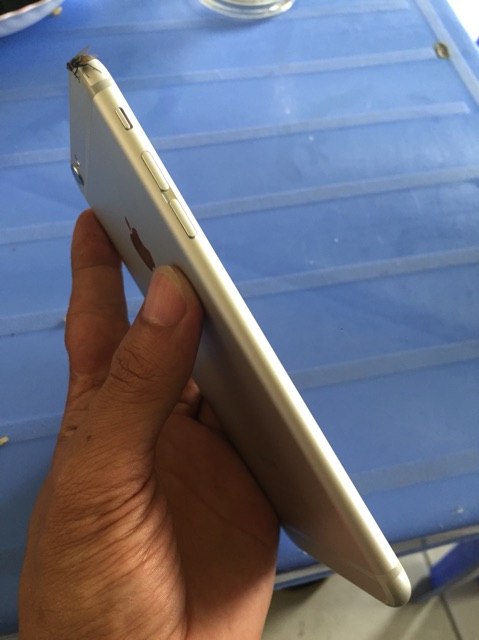 điện thoại Iphone6 plus 16gb,quốc tế cũ zin