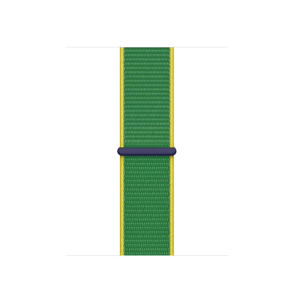 Dây đeo nylon thể thao thích hợp cho đồng hồ Apple Watch 38/40/42/44/45/49mm Iwatch Ultla dòng 8 7 6 Se 5 4 3 2 1