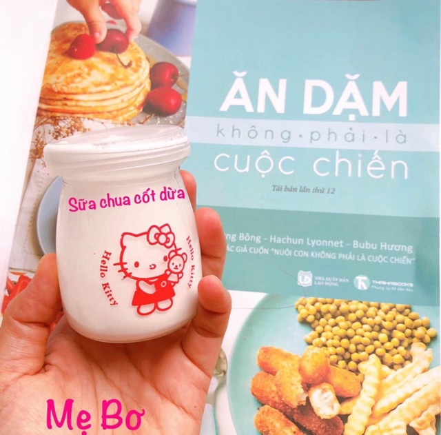 MEN LÀM SỮA CHUA KEFIR (có gói lẻ 3g)