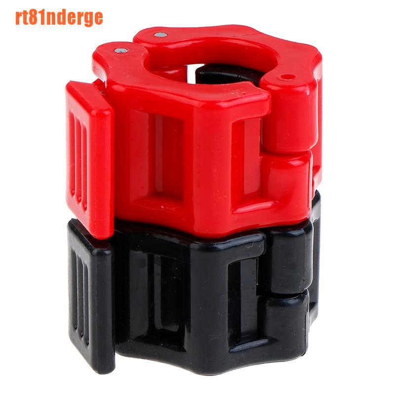 Khóa Kẹp Thanh Tạ 25MM Tiện Lợi