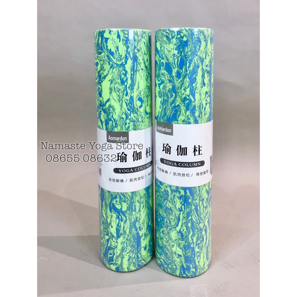 Thanh lăn Foam Roller