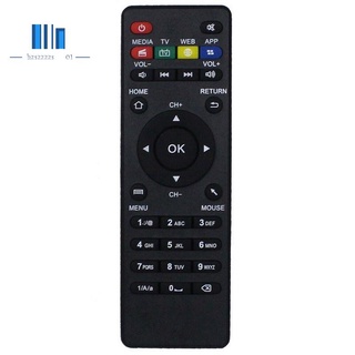 Điều khiển từ xa thay thế cho cs918 mxv q7 q8 v88 v99 smart android tv box