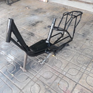 KHUNG XE ĐIỆN CÁC LOẠI