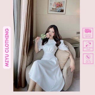 Vải công sở dày dặn co giãn, Vải lụa 100D