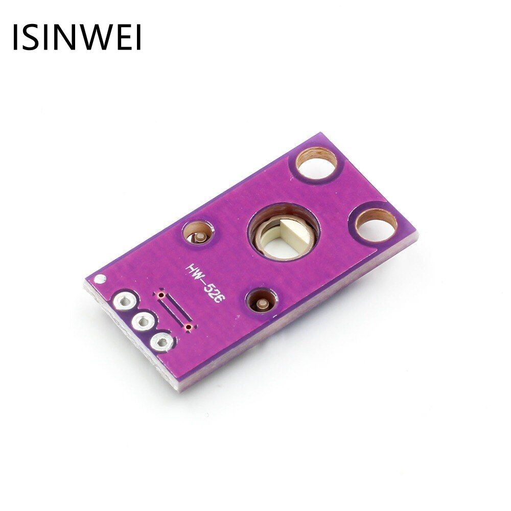 Mô Đun Đo Điện Áp Xoay Tự Động Mcu-103 Smd Sv01A103Aaea01R00