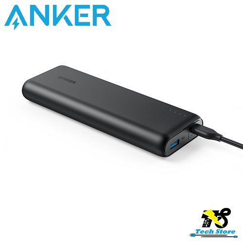 Pin sạc dự phòng Anker PowerCore Speed 20000 - USB-C PD