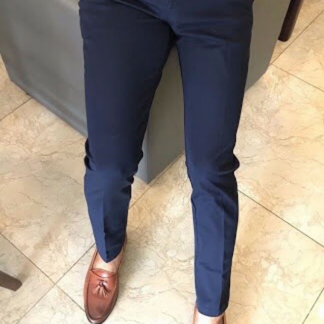 QUẦN TÂY ÂU NAM (HÀNG BÁN TẠI XƯỞNG MAY) | BigBuy360 - bigbuy360.vn