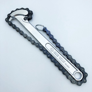 Mỏ lết xích Kingtony No.3204 (9")