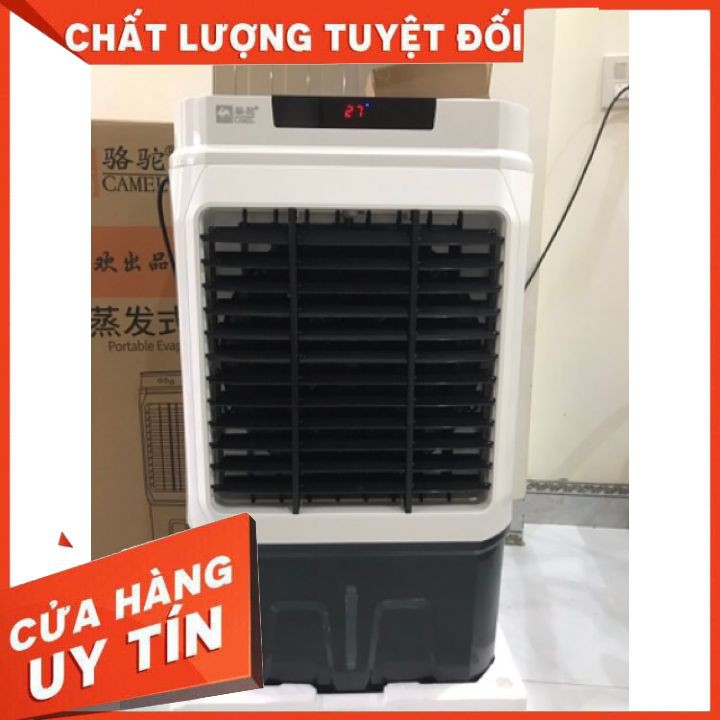 [BẢO HÀNH 12 THÁNG] Quạt điều hoà không khí Camel L5500 có điều khiển | BigBuy360 - bigbuy360.vn
