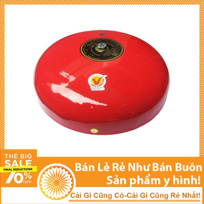 Chuông Điện 220v 4inch