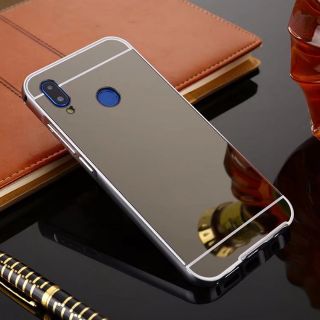 ỐP LƯNG HUAWEI NOVA 3E (P20 LITE) TRÁNG GƯƠNG