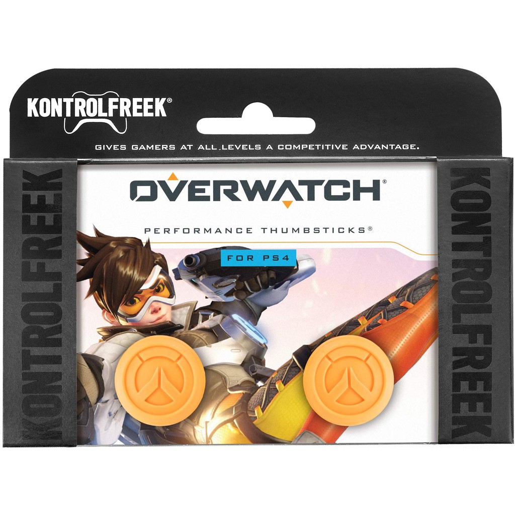 Bọc analog Kontrol Freek Over Watch PS4 ps4 Ps4