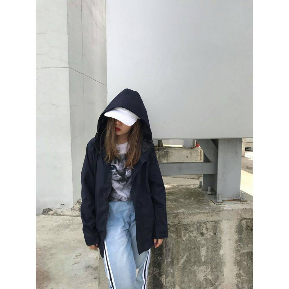 ÁO KHOÁC JACKET WET nAM, NỮ chống nước cao cap JK01 | BigBuy360 - bigbuy360.vn