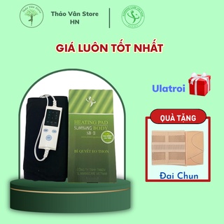 Đai điện Ủ nóng cải tiến Slimming Body2⭐