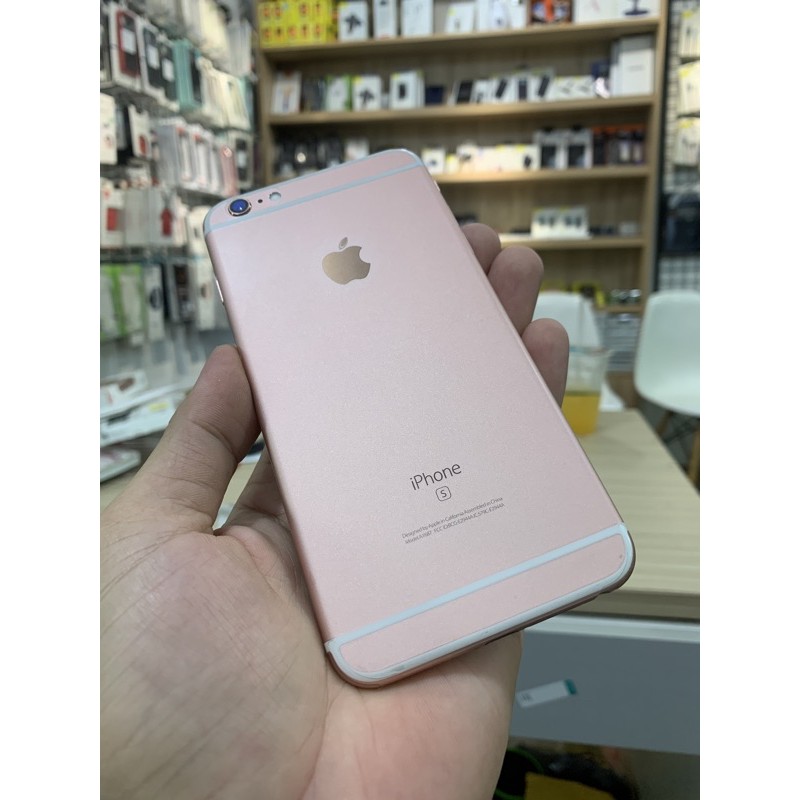 Dán Dẻo iPhone 7Plus / iPhone 8Plus Trước Sau Nhám Bóng [Chill's Shop]