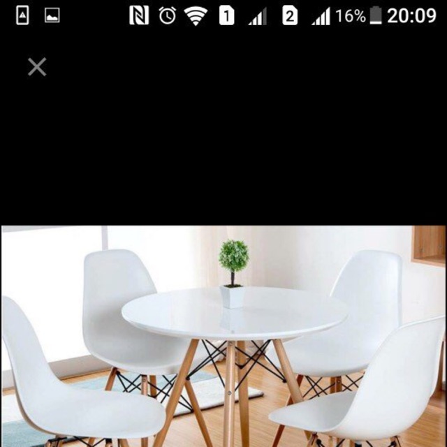 Bộ bàn ghế phòng khách