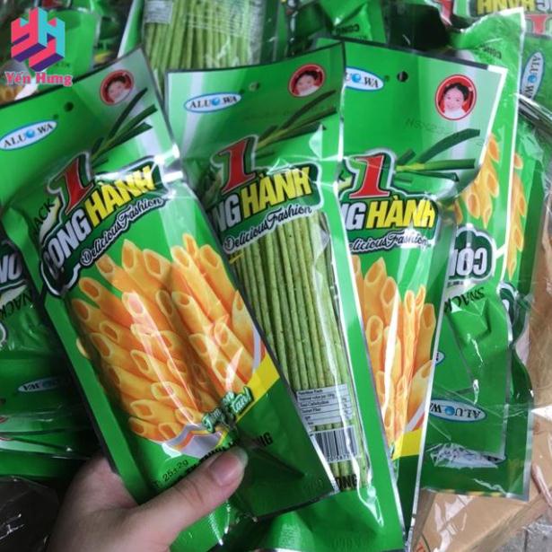 Bimbim Snack cay cay - Đồ ăn vặt trẻ em