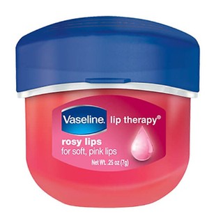 SÁP DƯỠNG MÔI VASELINE 7G (chính hãng MỸ)