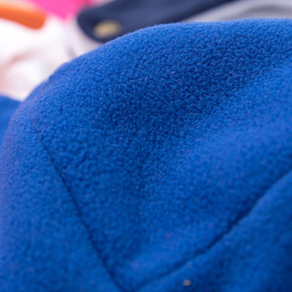 Mũ Len Che Tai Chống Gió Thời Trang Thu Đông Cho Bé