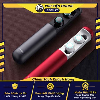 [ Siêu Phẩm ] - Tai nghe bluetooth SANAG J2 thời thượng