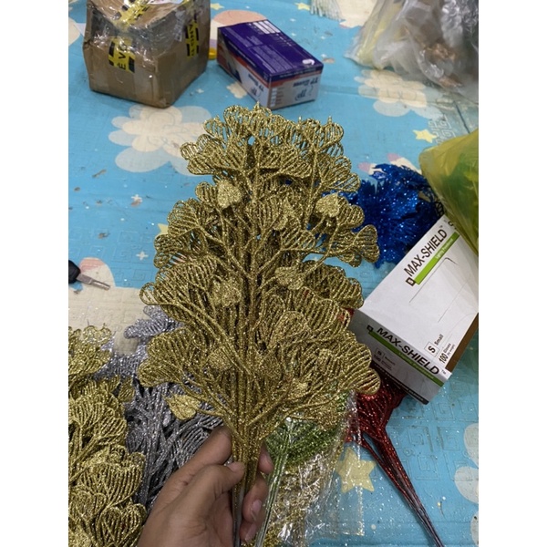 phụ kiện làm oản tài lộc