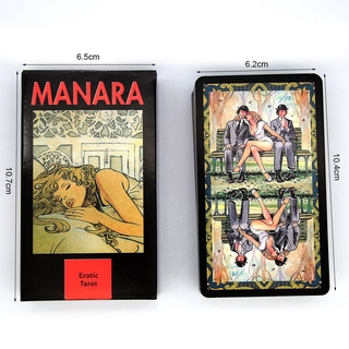 78 Cards Tarot Deck