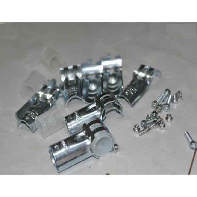 KHỚP NỐI KIM LOẠI HJ11/Metal Joints