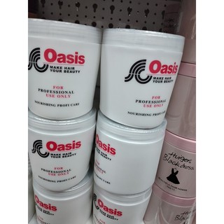 Ủ tóc Oasis