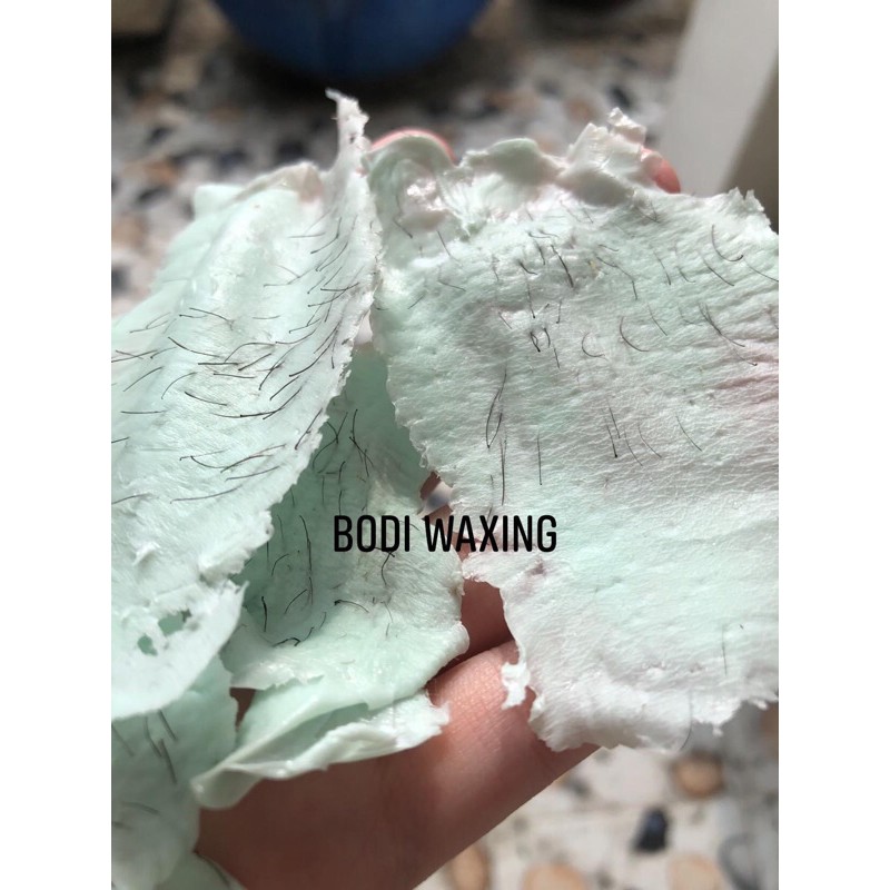Sáp wax nóng dạng hạt Jax wax ( Không hôi nhựa ) tặng free que gỗ tiệt trùng | BigBuy360 - bigbuy360.vn