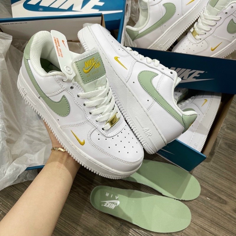 GIÀY AF1 LOW MINI SWOOSH 1:1 SC