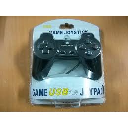 Tay Cầm Chơi Game Vinyson Có Rung V701