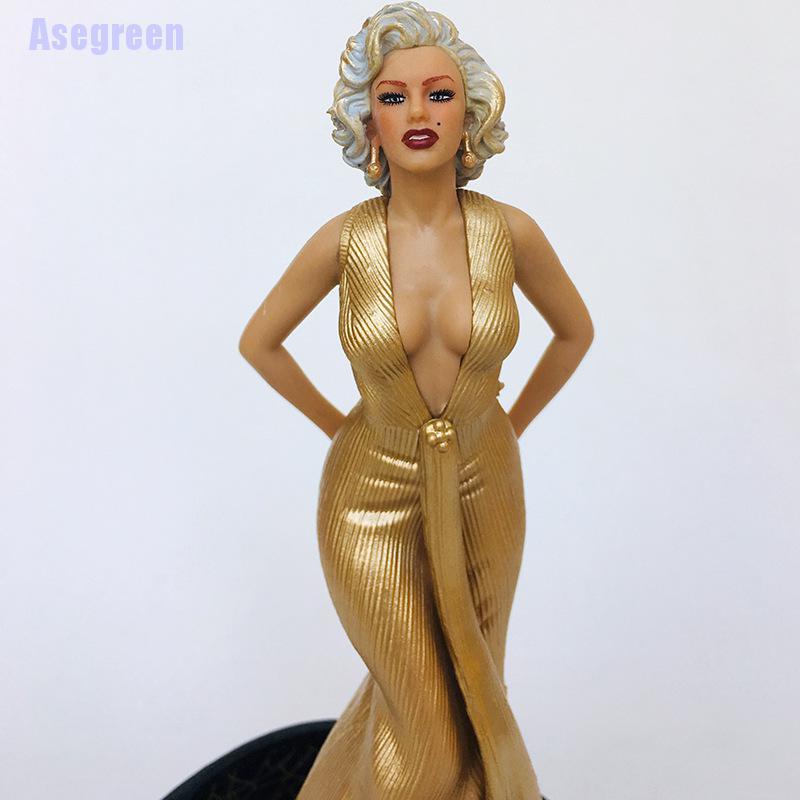 Nhân Vật Marilyn Monroe Gợi Cảm