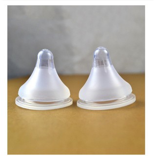 NÚM TY THAY THẾ BÌNH SỮA CỔ RỘNG