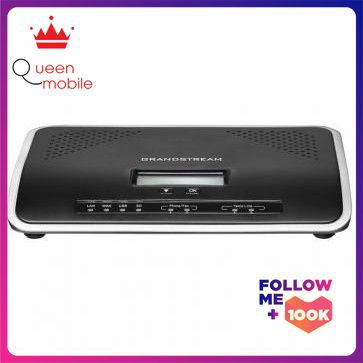 Tổng đài IP Grandstream UCM6202