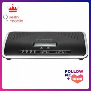 Tổng đài IP Grandstream UCM6202