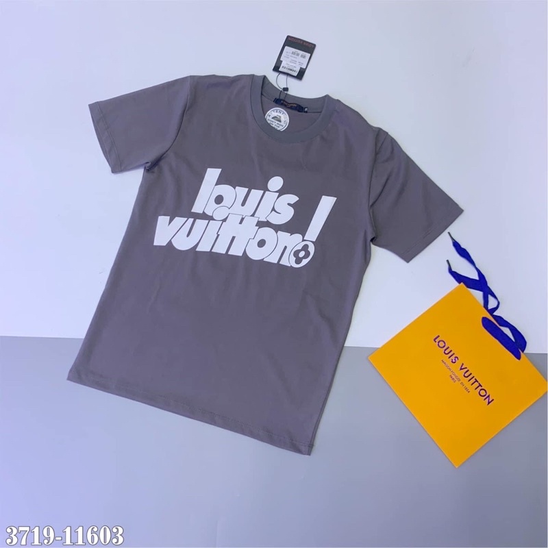 Áo thun nam Louis Vuitton  nam